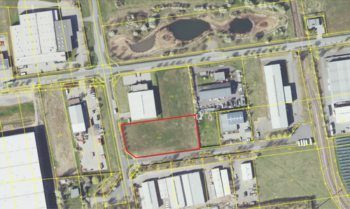 Foto - Grundstück in Sülzetal 650.000,00 € 6246 m²