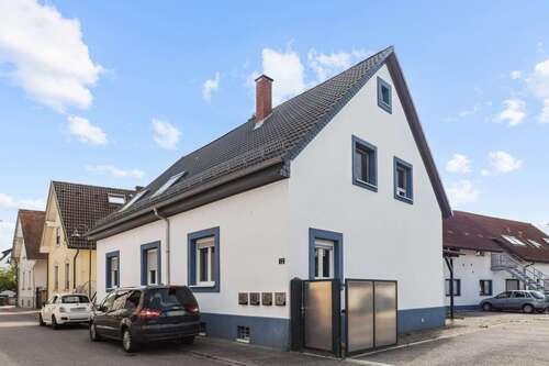 Foto - Haus zum Kaufen in Stutensee 900.000,00 € 480 m²