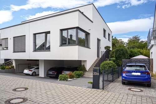 Foto - Haus zum Kaufen in Bensheim 895.000,00 € 173 m²