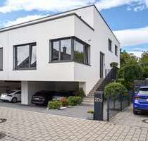 Haus zum Kaufen in Bensheim 895.000,00 € 173 m²