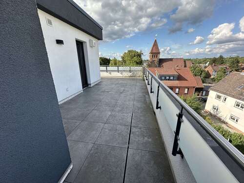 Foto - Wohnung zum Mieten in Braunschweig 1.500,00 € 105 m²