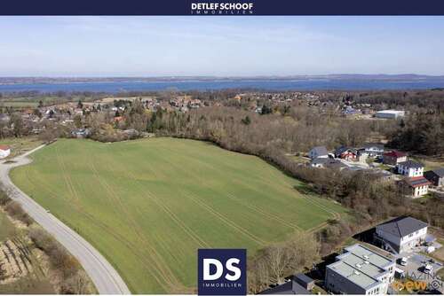 Foto - Grundstück zu verkaufen in Selent 222.300,00 € 855 m²