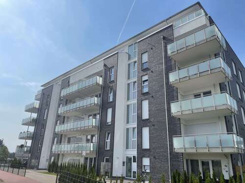 Foto - Wohnung zum Mieten in Kaltenkirchen 1.050,00 € 85.28 m²