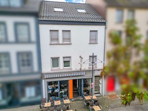 Foto - Haus zum Kaufen in Saarlouis 485.000,00 € 152 m²