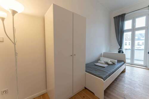 Foto - WG-Zimmer in Berlin 655,00 € 11 m²