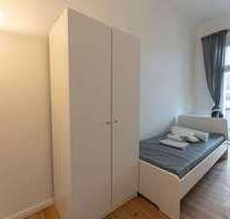 WG-Zimmer in Berlin 655,00 € 11 m²