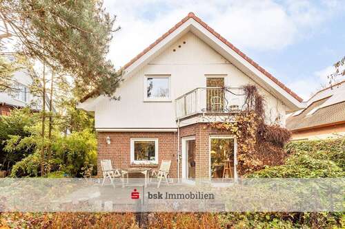 Foto - Haus zum Kaufen in Berlin 639.000,00 € 114.15 m²