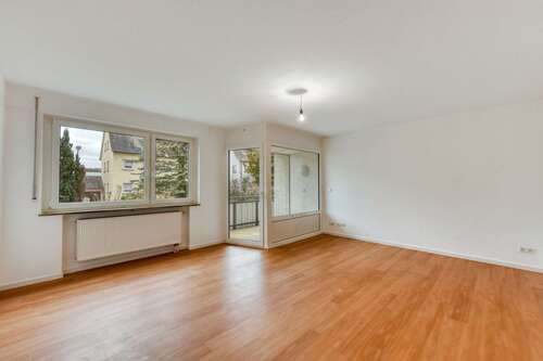 Foto - Wohnung zum Mieten in Stuttgart-Zuffenhausen 980,00 € 72 m²