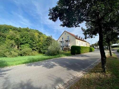 Foto - Wohnung zum Kaufen in Bad Abbach 151.000,00 € 40.49 m²