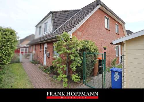 Foto - Haus zum Kaufen in Bad Bramstedt 369.000,00 € 113 m²
