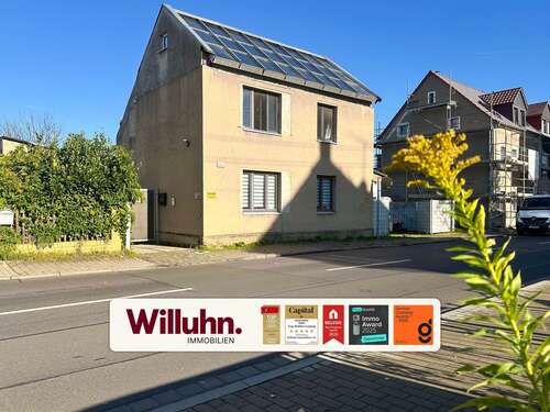 Foto - Haus zum Kaufen in Leipzig 299.000,00 € 96.34 m²