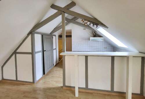 Foto - Wohnung zum Mieten in Lauenburg 590,00 € 65 m²