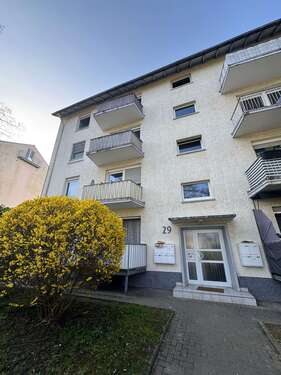 Foto - Wohnung zum Kaufen in Rastatt 215.000,00 € 72.1 m²