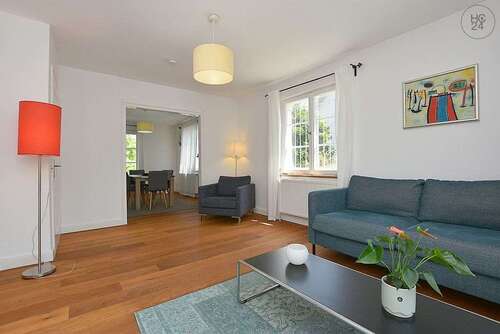 Foto - Wohnung zum Mieten in Stuttgart 1.790,00 € 78 m²