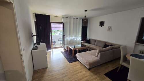 Foto - Wohnung zum Kaufen in Affalterbach 195.000,00 € 74.05 m²