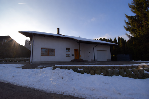 Foto - Haus zum Kaufen in Thurmansbang 369.000,00 € 145 m²