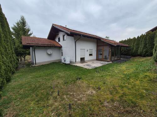 Foto - Haus zum Kaufen in Thurmansbang 369.000,00 € 145 m²