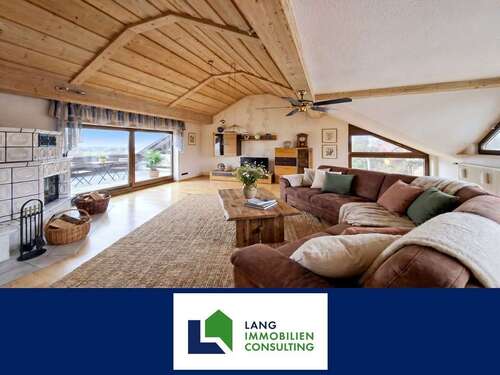 Foto - Wohnung zum Kaufen in Kisselbach 175.000,00 € 136 m²