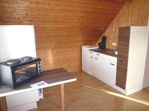 Foto - Wohnung zum Mieten in Moosburg 600,00 € 53 m²