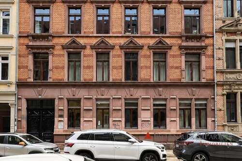 Foto - Wohnung zum Kaufen in Heidelberg Weststadt 415.000,00 € 67 m²