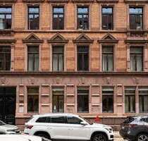 Wohnung zum Kaufen in Heidelberg Weststadt 415.000,00 € 67 m² - Heidelberg / Weststadt