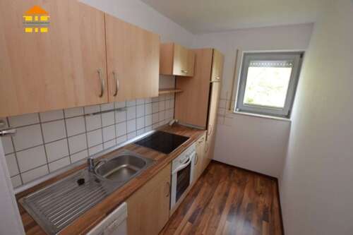 Foto - Wohnung zum Mieten in Wilkau-Haßlau 450,00 € 70 m²