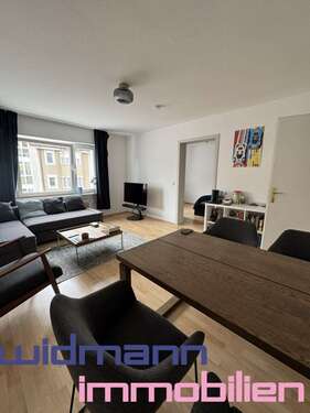Foto - Wohnung zum Mieten in Stuttgart 960,00 € 53 m²