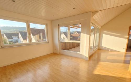 Foto - Wohnung zum Kaufen in Schorndorf 375.000,00 € 93.53 m²