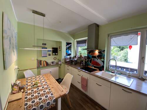 Foto - Wohnung zum Kaufen in Garmisch-Partenkirchen 369.000,00 € 58 m²