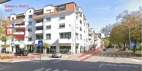 Foto - Wohnung zum Mieten in Lörrach 1.600,00 € 150 m²