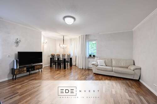 Foto - Wohnung zum Mieten in München 2.350,00 € 113 m²