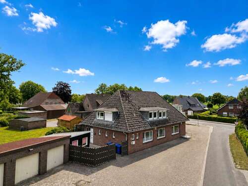Foto - Haus zum Kaufen in Apen Godensholt 459.000,00 € 277.88 m²