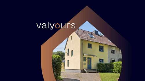 Foto - Haus zum Kaufen in Hamburg-Harburg 339.000,00 € 112.9 m²