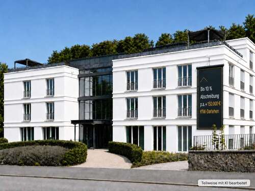 Foto - Wohnung zum Kaufen in Steinfurt 215.000,00 € 29.5 m²