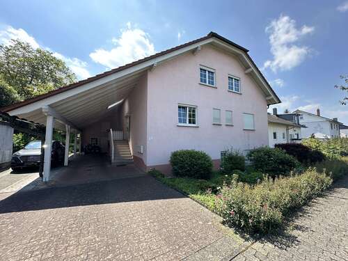 Foto - Haus zum Kaufen in Neuberg 690.000,00 € 220 m²