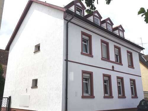 Foto - Wohnung zum Kaufen in Viernheim 129.000,00 € 44.5 m²