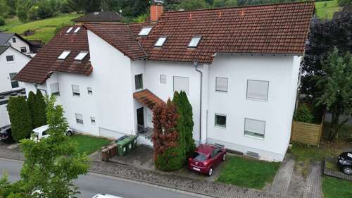 Foto - Wohnung zum Kaufen in Birkenau 280.000,00 € 88.63 m²