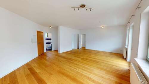 Foto - Wohnung zum Kaufen in Birkenau 315.000,00 € 88.63 m²