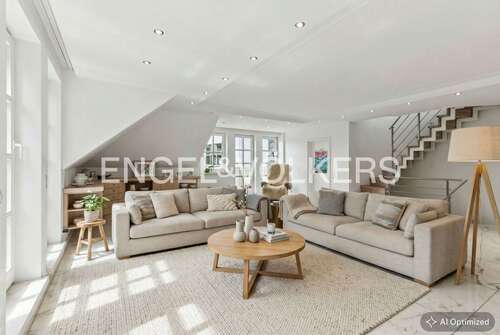 Foto - Wohnung zum Kaufen in Bonn 1.390.000,00 € 248 m²