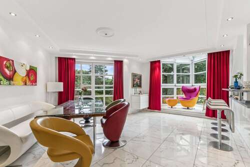 Foto - Wohnung zum Kaufen in Bonn 1.390.000,00 € 248 m²