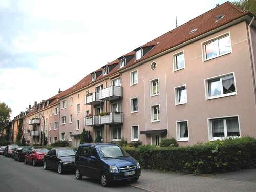 Foto - Wohnung zum Mieten in Dortmund 530,00 € 66.3 m²