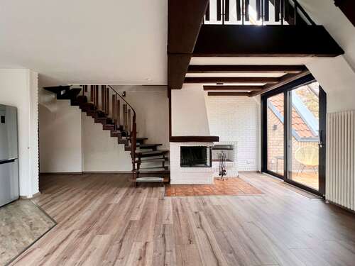 Foto - Wohnung zum Kaufen in Gütersloh 269.000,00 € 115 m²