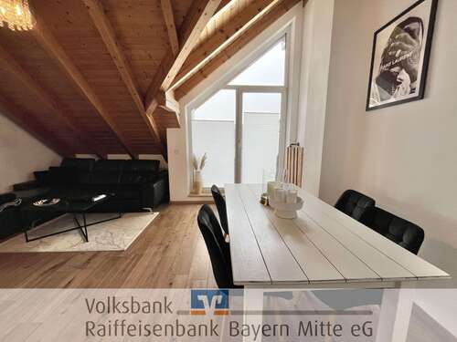Foto - Wohnung zum Mieten in Manching 720,00 € 60 m²