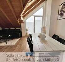 Wohnung zum Mieten in Manching 720,00 € 60 m²