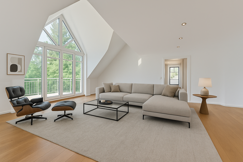 Foto - Wohnung zum Kaufen in München 849.000,00 € 124.75 m²