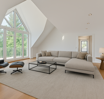 Wohnung zum Kaufen in München 889.000,00 € 124.75 m²