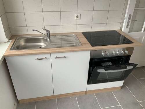 Foto - Wohnung zum Mieten in Flensburg 550,00 € 56 m²