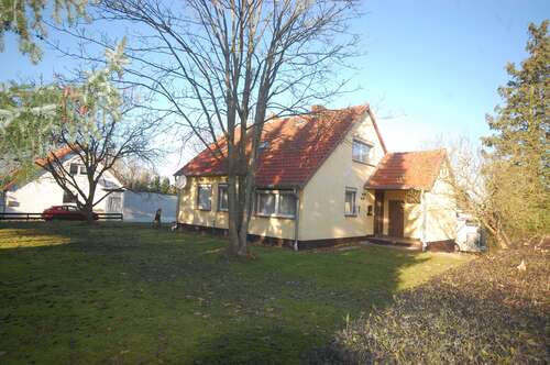 Foto - Haus zum Kaufen in Rhode 159.000,00 € 112 m²