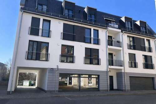Foto - Büro in Oranienburg 1.760,00 € 90 m²