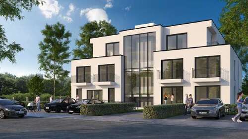 Foto - Grundstück zu verkaufen in Stahnsdorf 600.000,00 € 1102 m²